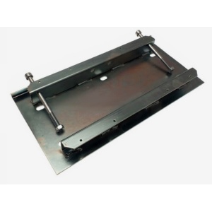 119RID074 - 8050456031167 - Motororborn Fixation Base - Ferni