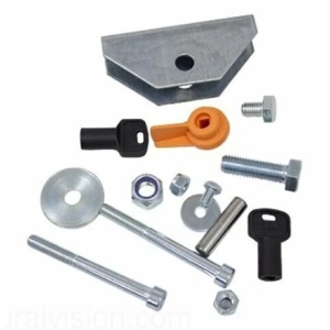 119RID240 - 8050456032454 - BEKLEIDUNGSACCESSOIRES - SCHNELL