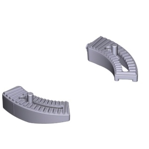 119RID378 - - FERMI MECCANICI FAST40
