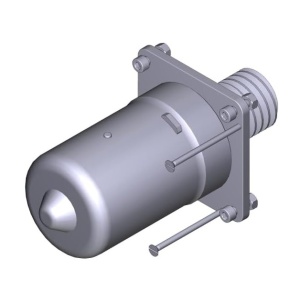 119RID386 - - GRUPPO MOTORE - FE4024V