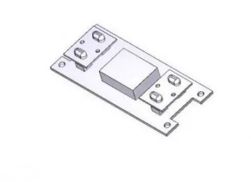119RIE167 - 8050456034960 - PLACA DISPLAY - V6000