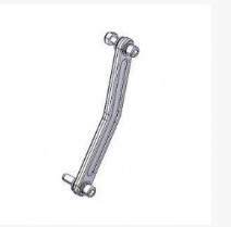 119RIG138 - 8050456035769 - Levier de transmission GARD 8