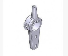 119RIG222 - 8050456036537 - BRAÇO MOTORREDUTOR - G6000-G5000
