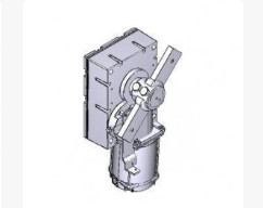 119RIG412 - - MOTORIDUTTORE - G4040E - G4040IE