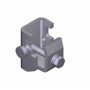 119RIP066 – 8050456039552 – mechanisches Schloss mit Rodeo-Uhrwerk