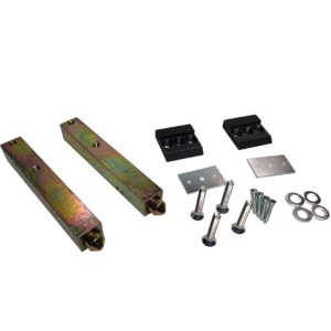 119RIP102 - 8050456039798 - TRINCES DE FEUILLE FIXE 2UN