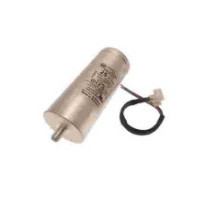 119RIR297 - 8050456042361 - CONDENSADOR µF 25 COM CABOS E PONTA