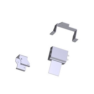 119RIR358 - 8050456042934 - LEITOR BARCODE NLV-4001 COM SUPORTES