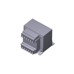 119RIR414 - - TRASF 230V CENTRALE ALLARME 36-48 ING