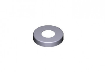 119RIT094 - 8050456044778 - COBRE FLANGE AÇO INOX FLAG