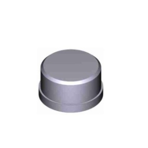 119RIT102 - 8050456044853 - ENCAIXE CÓNICO COMPASS