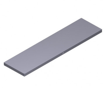 119RIT128 - 8050456045072 - TAMPA SEM FUROS TWISTER LIGHT