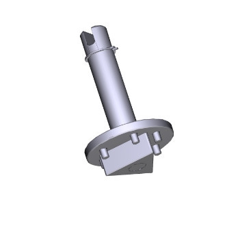 119RIT154 - 8050456045317 - PINO SUPERIOR CRUZEIRO GUARDIAN