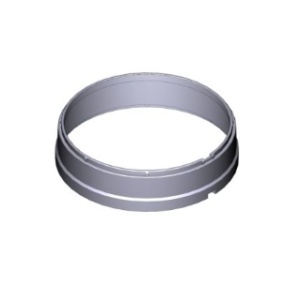 119RIT205 - - CORONA TRANSPARENTER LED-FLÜGEL