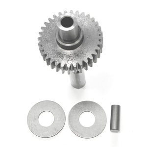 119RIX004 - 8050456046659 - EIXO LENTO CAT-X