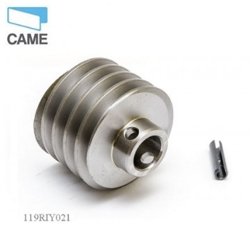 119RIY021 - 8050456046918 - PARAFUSO SIN FIN BY BK