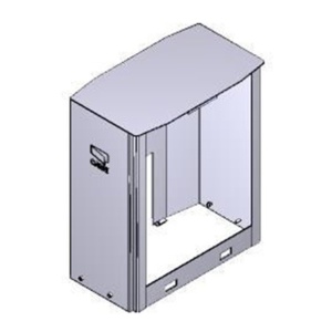 119RIY060 - 8050456047038 - ARMÁRIO BY-3500T