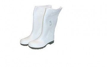 120017 - Botas de eletricista VDE tamanho 46 1uni