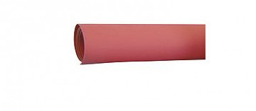 120048 - Pano de borracha VDE 1200x1200x2,5 mm 1uni