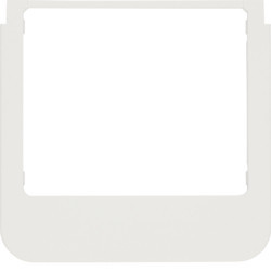 13192189 - Touch Control Cap, Rent, BR Hager EAN: 4011334437598
