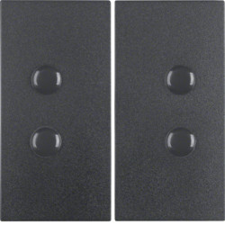 15711606 - s.1/b.x - Double key APARAF., Antrac MT Hager EAN: 4011334000266