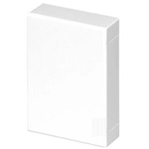 16025 Abr TOPO P/CALHA EVOLUTIVA 90X50 BRANCO 5603011044268