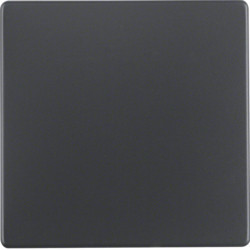 16206086 - Q.X - Clé simple, Anthracite Hager Ean: 4011334379911