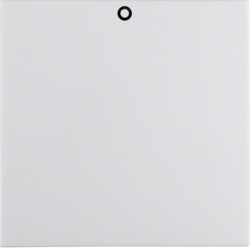 16228989 - S.1 / B.X - Key "0", White Hager Ean: 4011334278276