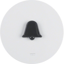 16512089 - R.1 / R.3 - CARRIER-FREE W / CAMP., White Hager Ean: 4011334386933