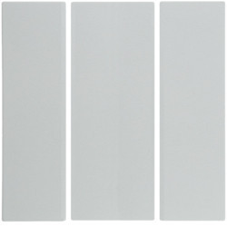 16658989 - S.1/B.x - llave triple, blanco HAGER Ean:4011334277293