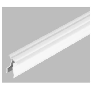 16971 Abr CLIP ADAPTADOR BRANCO 5603011044565