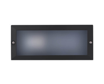 200200013 - 8433373067059APlique Befale E27 Max. 60W Anthracite Gray