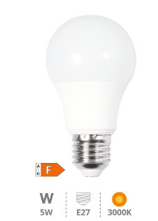 200601028 - 84333730559577 7W E27 3000K Standard LED