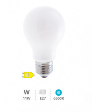 200601054 - 843373062634 LED LED Crystal Series 11W E27 6500K