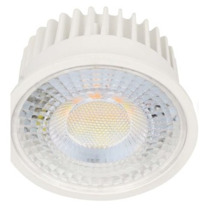 200621077 - Módulo LED plano Varini para focos e aros encastrável 60º 5W 3000-4000-6500K