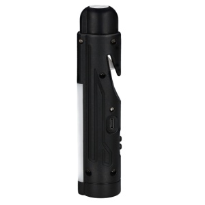 201825027 - Linterna de seguridad LED de 1,2 W