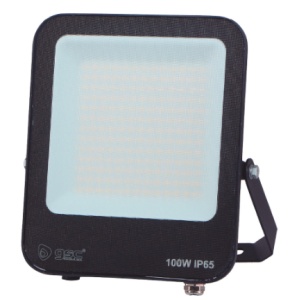 202600149 - Aluminium LED Santadi 100W 6500K IP65 noir