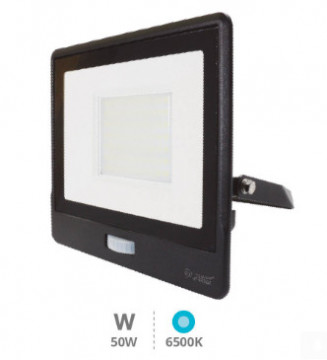 202610013 - 8433373071261Mondir LED-Projektor mit Bewegungssensor 50 W 6500 K IP65