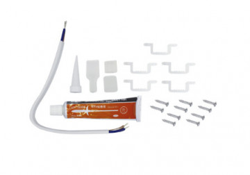 204005006 - 8433373064850Kit de corte a cinta LED árbitro. 204030022 - 23 - 24