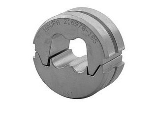 216120 - Matrizes para buchas finais CU 150 mm² 1uni