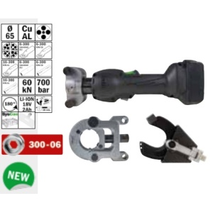 216767/65 - Ensemble hydraulique de batterie Uni Intelligent 4 1Uni