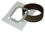 21981 Equipo IP44 PARA MEC 21 - TECLAS SIMPLES 5603011566821
