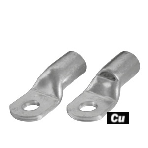 290946 - Standard pipe terminals 10 m12 1uni