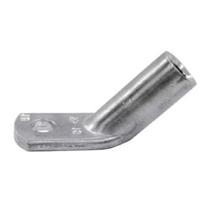 291832 - Angle Cable Terminal 45 ° DIN 46235 tinned 50 m 8 1U