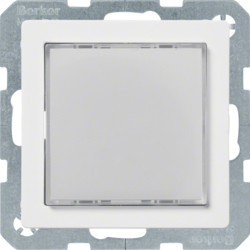 29536089 - Q.x - Sinaliz. LED branco, branco HAGER EAN:4011334414414