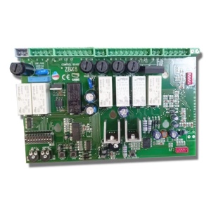 3199ZBX-8 - 8050456047694 - PLACA ELETRÓNICA ZBX-8