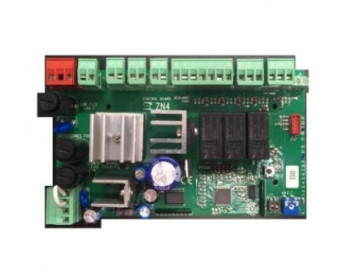 3199ZN4 - 8050456048769 - PLACA ELETRÓNICA ZN4