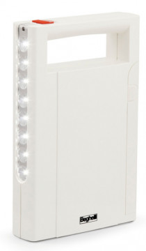 3310 - Illumina a mené blanc