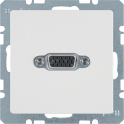 3315406089 - Q.X - Vga Take, où Hager Ean: 4011334341673