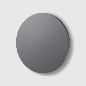 36662 - Aplique Led de Parede 9W andracite CCT3 IP54